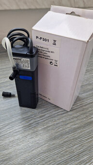 Akvarijní potřeby - 3