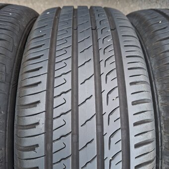 Letní pneu 205/55/17 - 3