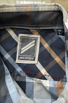 Pánská košile zn.Hechter vel.L - 3