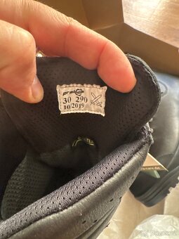 Nove zimni boty CSWCS - 3