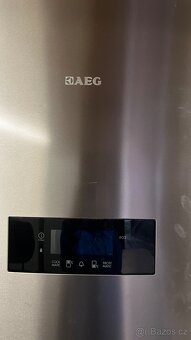 Kombinovaná lednice AEG - 3