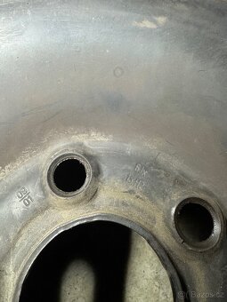 5x100 r15 - 3