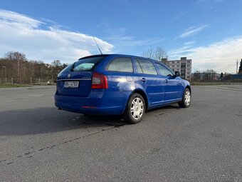 Škoda Octavia 1.9tdi - 3