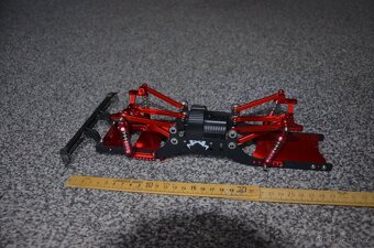 RÁM kovový 1:12 - 3