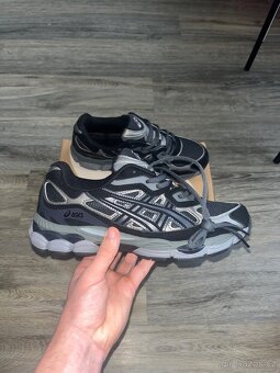 Asics gel-nyc - 3