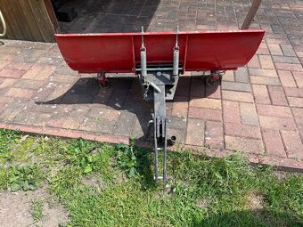 Vari Radlice shrnovací ASR-1000 - 3