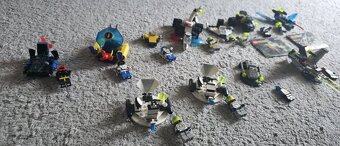 Lego System stáří 30let,11x set kompletni - 3