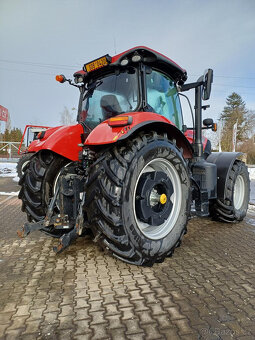 Traktor Case IH PUMA 220 CVX - 3