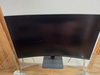 LG 32MR50C-B 32" - 3
