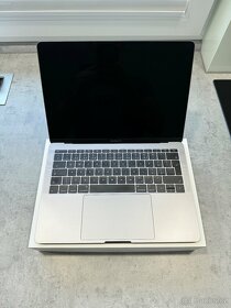 MacBook Pro 256GB 2018, nová baterie a topcase - 3