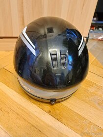 Lyžařská helma ACTION-EVO - 3