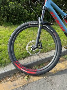 Specialized Stampjumper FSR Expert XL 29 karbon - 3