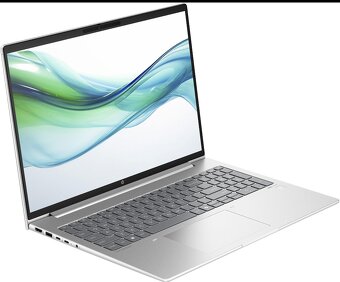 HP ProBook 460 G11 + 3 roky ONSITE servis - 3
