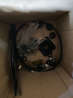 Prodám Minibike kit přibližně na 65cc - 3