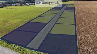 Exkluzivní prodej pozemku v Hradci u Stoda – ideální jako al - 3