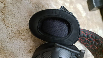 Uzavřená sluchátka Dan Clark Audio STEALTH - 3