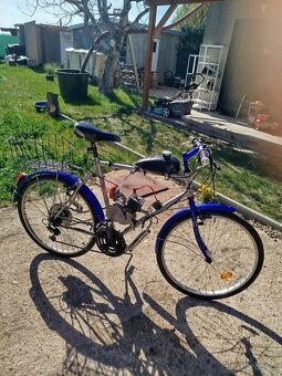 Motokolo 50ccm - 3