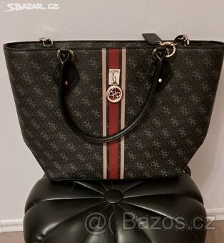 Kabelka GUESS - 3