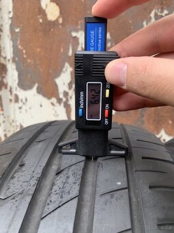 2ks 205/55/16 Hankook/2018/91V/letní pneu 6.4m - 3