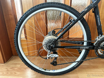 Horské kolo GT Avalanche 1.0 - 3