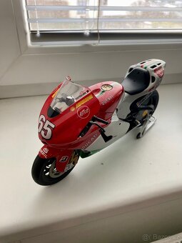 Ducati 1:18 - 3