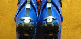 Prodám skialp boty Scarpa F1 evo, mp 280mm - 3