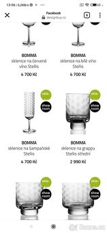 Sklenice na šampaňské autor RONY PLESL - 3