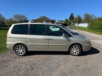 Peugeot 807 2.2HDi 94kw - 3