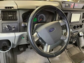 Ford Transit 2.2TDCI 103Kw Euroline 5.Míst - 3