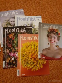 Floristika - 3