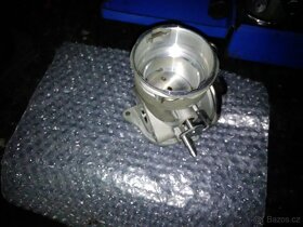 AGR ventil - 3