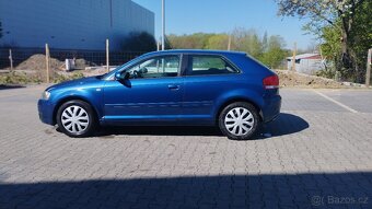 Audi A3 8p - 3