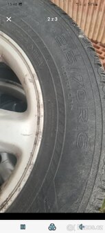 Kola toyota Rav4 - 3