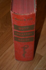 Kniha Nový lékařský rádce (Karel Pur, 1942) - 3