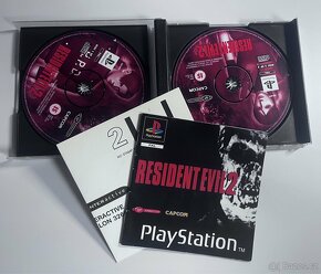 Hry na Playstation 1 6# - 3