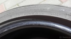 Dunlop 215/45 R16 DOT13 - 3