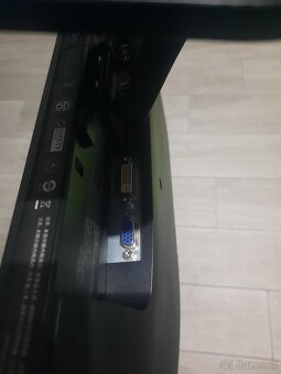 Monitor Dell - 3