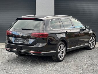 VW PASSAT B8.5 2.0 TDI 147KW ELEGANCE KAMERA IQ.DRIVE TAŽNÉ - 3