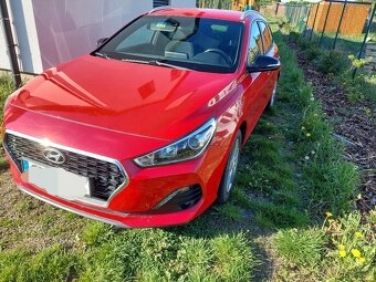 Hyundai i30 combi style - 3