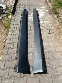 Prahy bmw e60 / e61 - 3