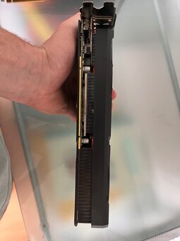 Galax RTX 3060 12 GB - 3