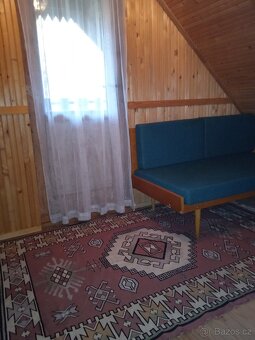 Prodám chatu - 3