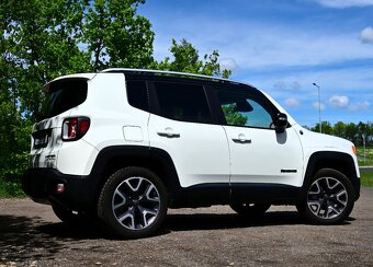 Jeep Renegade 4x4 2,0 Multijet - 3