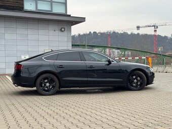 Audi A5 2.0tfsi 155kw QUATTRO - 3