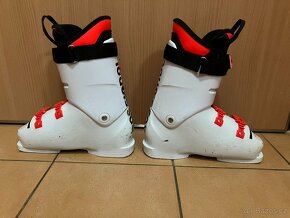 Lyzarske boty Rossignol 27 - 27,5 za 4 500 - 3