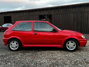 Ford Fiesta 1.8 16V XR2I - 3