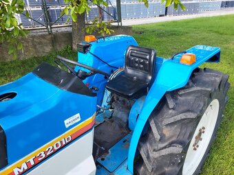 MITSUBISHI MT3201D - 3