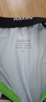 Cyklo dres vel.158/164 - 3