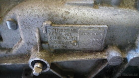 ++ Převodovka BMW 6HP-21X pro e60/e61 LCI s N53 + N52N - 3