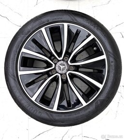 CLS R18 Alu Kola 18” Mercedes cls A257 Original - 3